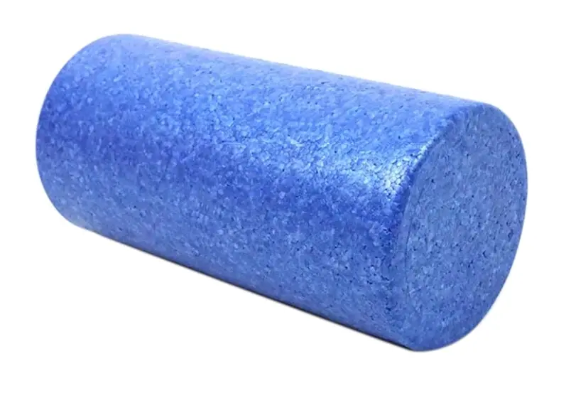 York Fitness EPP Yoga Foam Roller - Sports & Outdoor