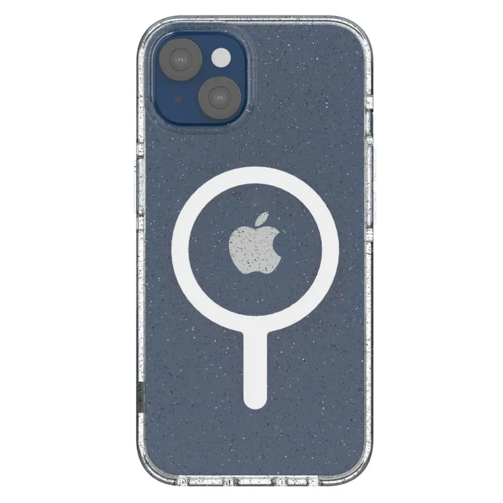 3sixT Impact Zero Galaxy Protective Case (Suits iPhone 13) - Glitter