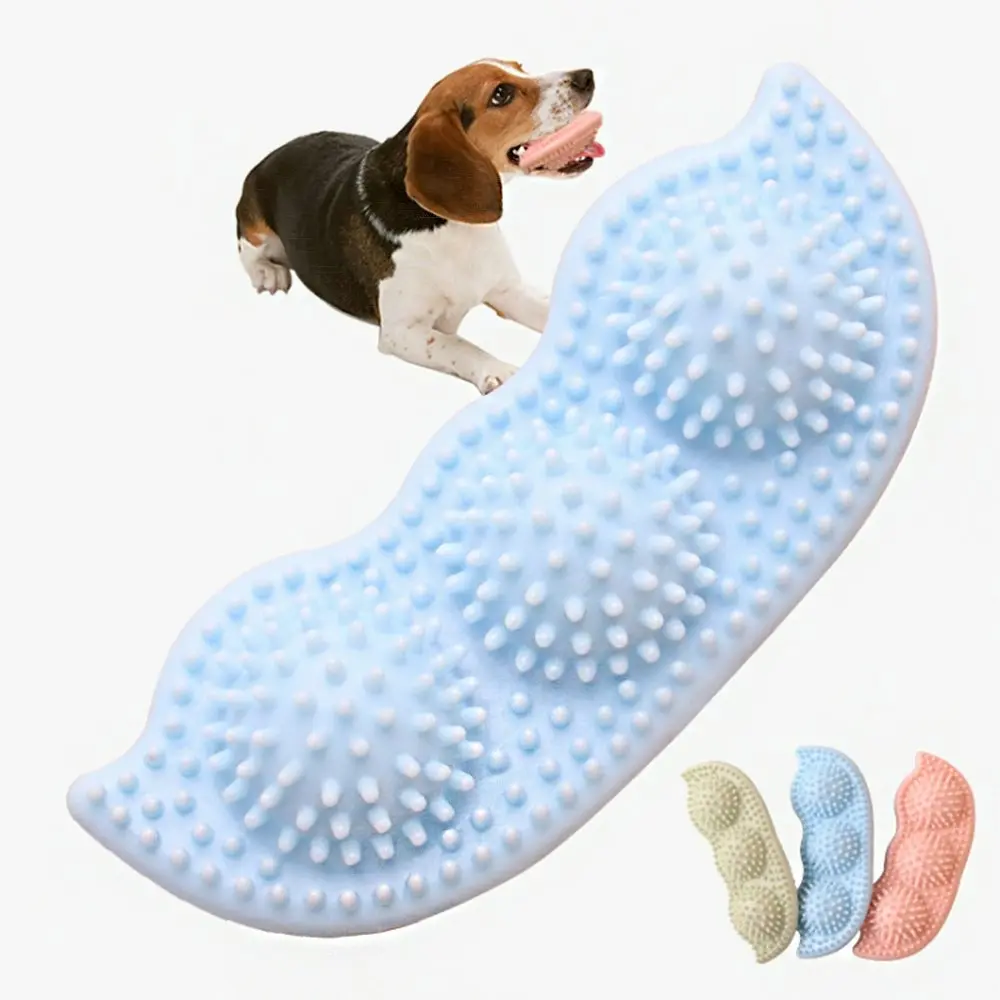 3 Pack Puppy Teething Chew Toys - Pets
