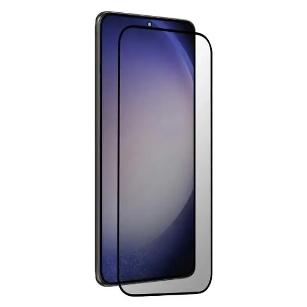 3sixT Impact Zero Premium Screen Protector (Suits Galaxy S24 Plus) - Electronics