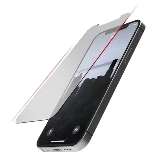 X-Doria Raptic Full Cover Clear Screen Protector (Suits iPhone 14 Pro)
