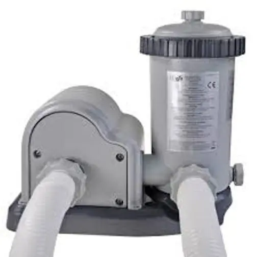 Intex Pool PUMP and FILTER 5678l/h C1500 28636 - Home & Garden