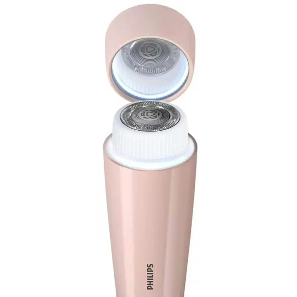 Philips BRR454/00 Compact Facial Trim Hair Remover 5000 Ladies/Women - Beauty