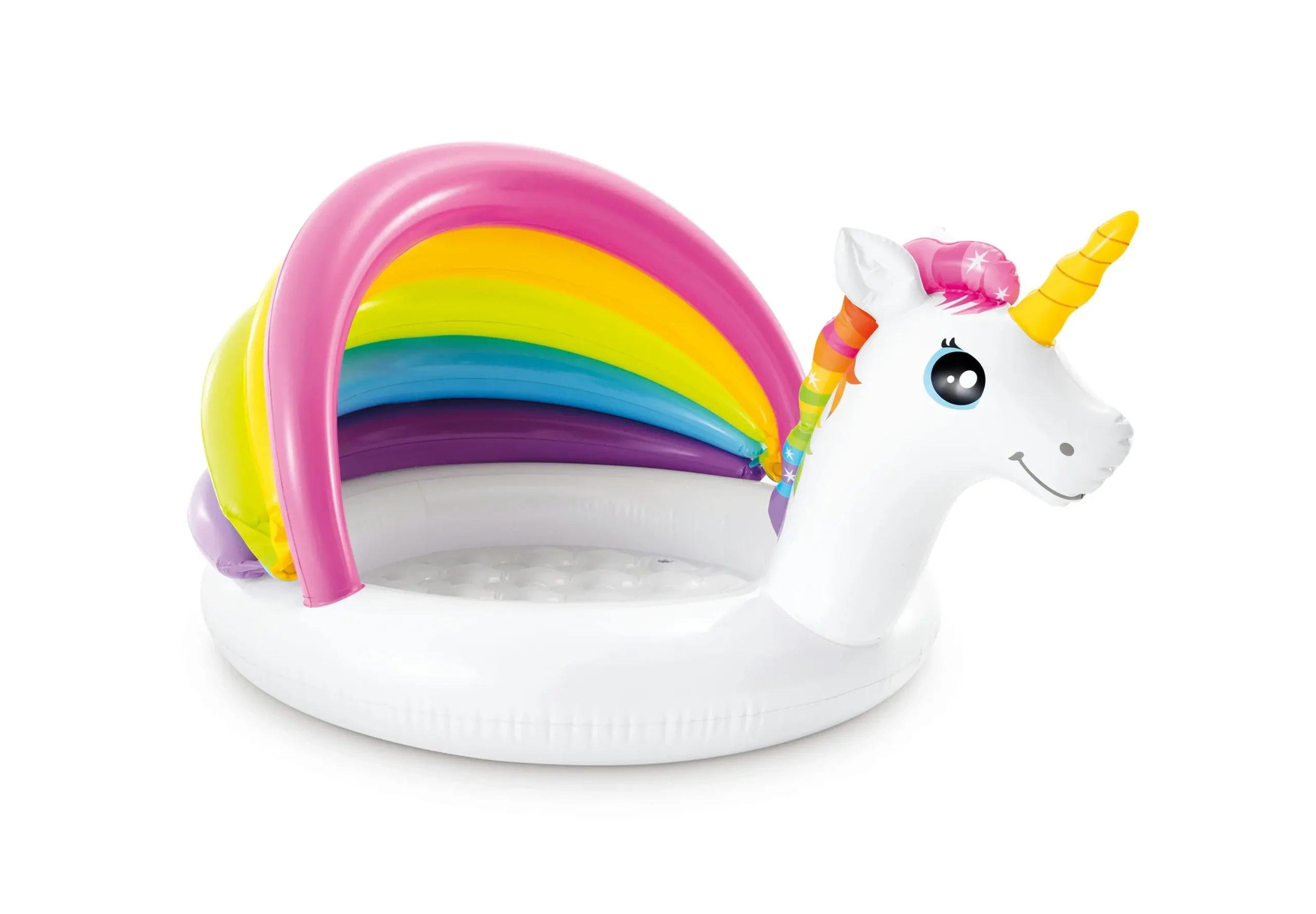 Intex Unicorn Baby Pool 57113 - Home & Garden