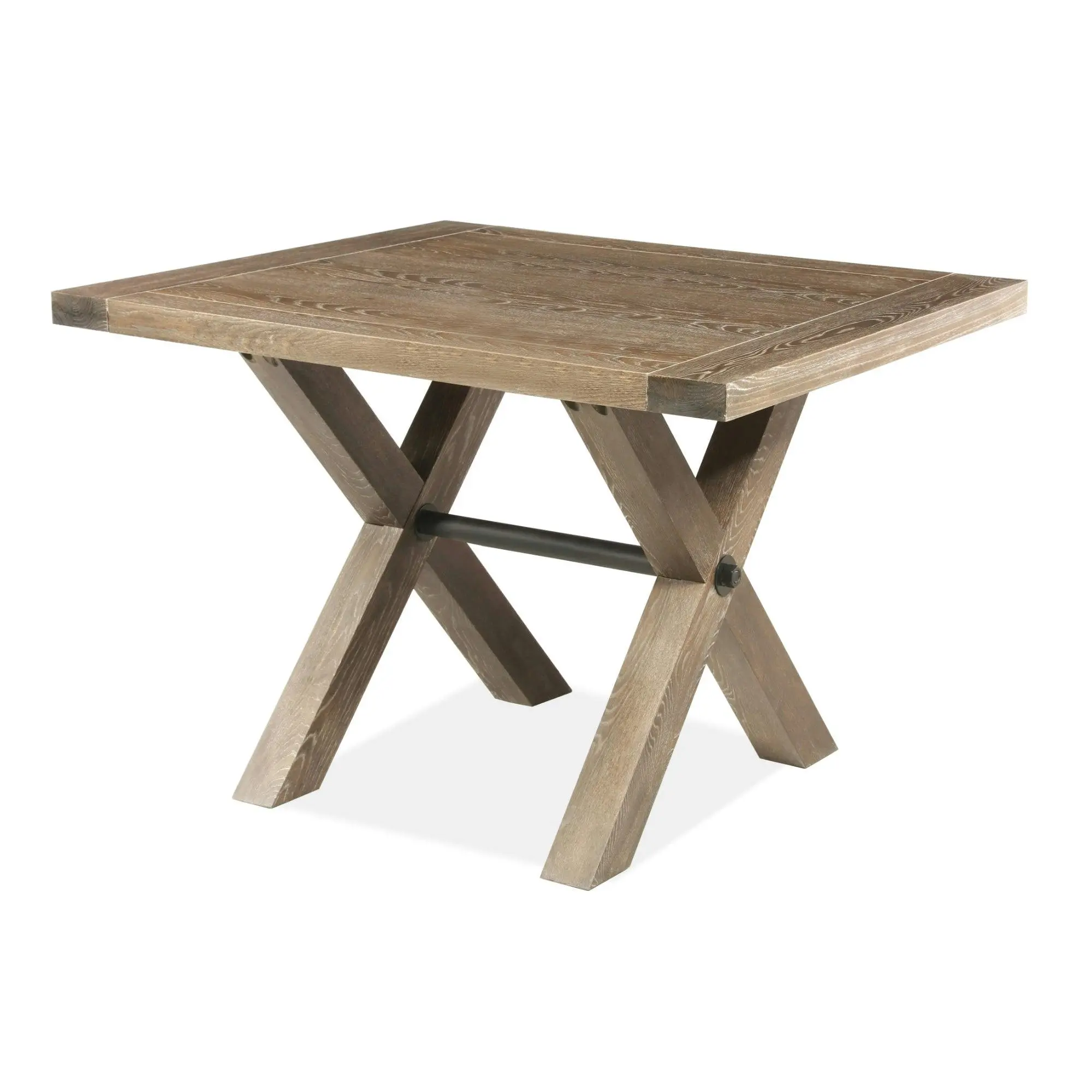 Woodland 60cm Lamp Table - Furniture