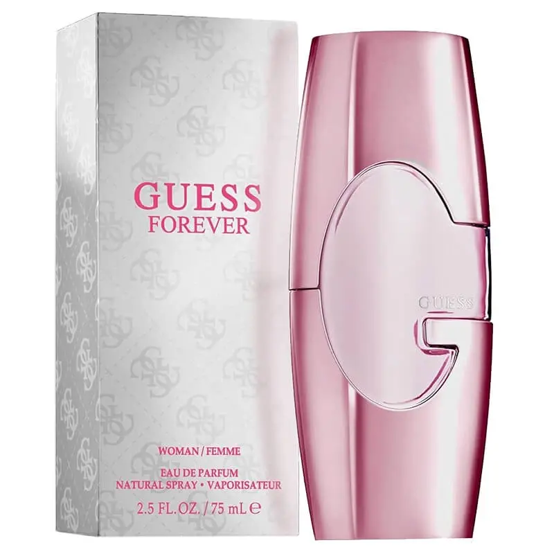 Guess Guess Forever 75ml EDP (L) SP - Beauty