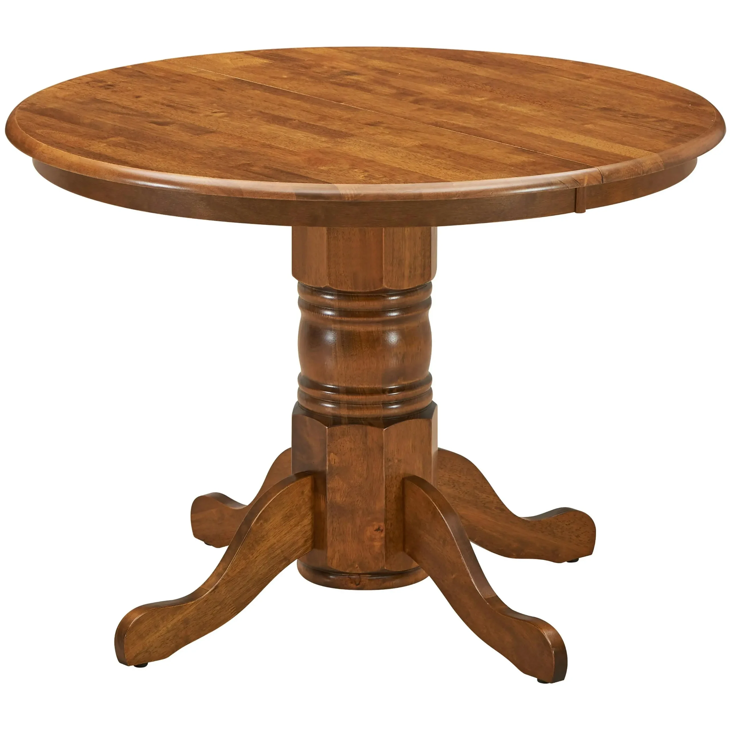 Linaria 106cm Round Dining Table - Furniture