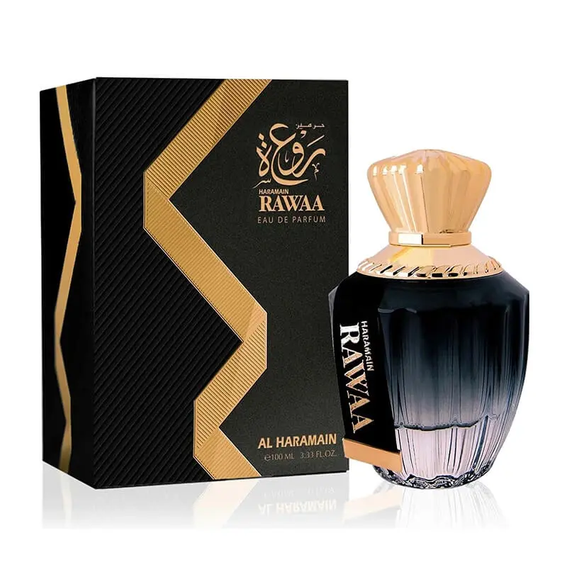 Al Haramain Rawaa 100ml EDP (Unisex) SP - Beauty
