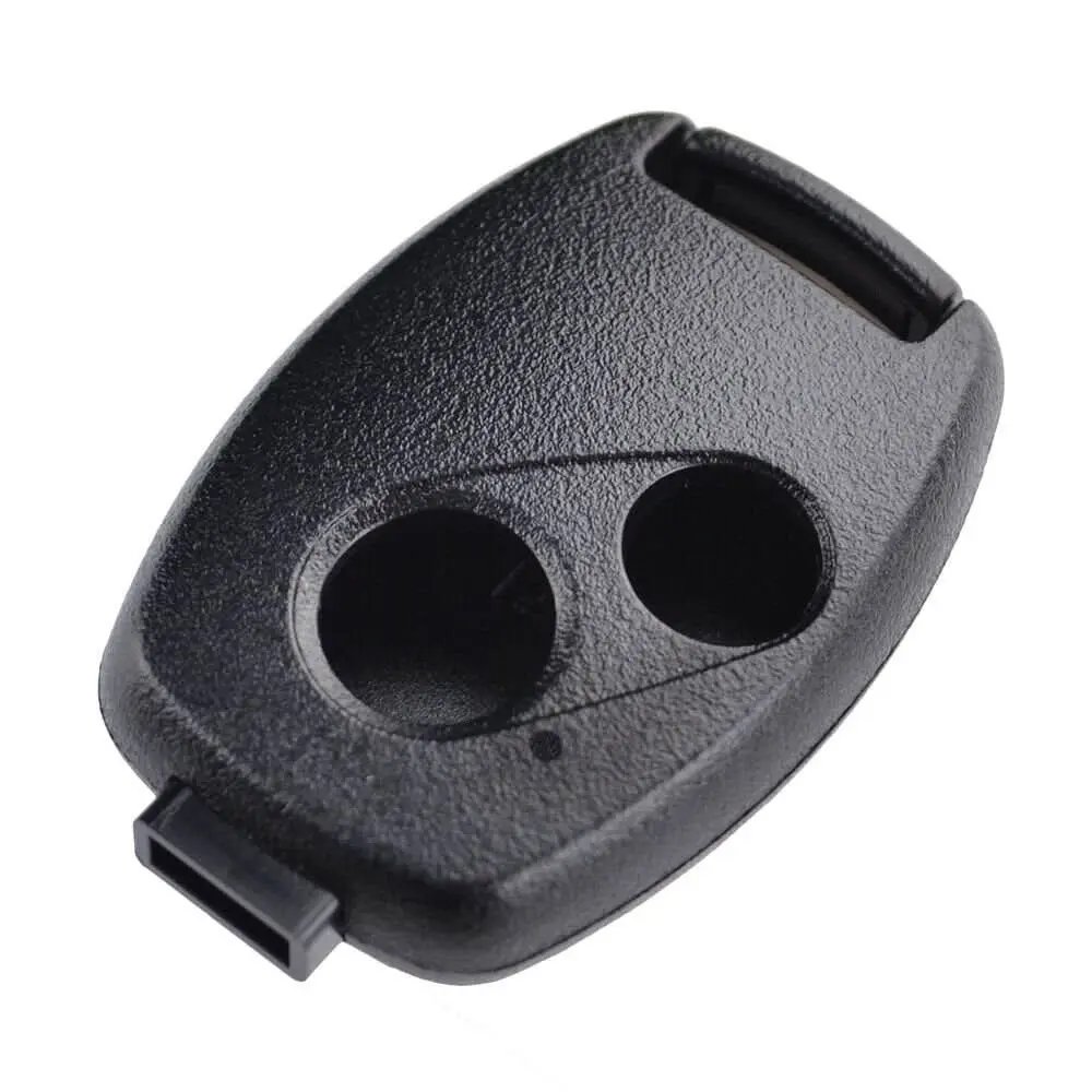 Remote Key Case Fob Service Shell For Honda Accord CRV Civic Jazz Odyssey S2000 - Electronics