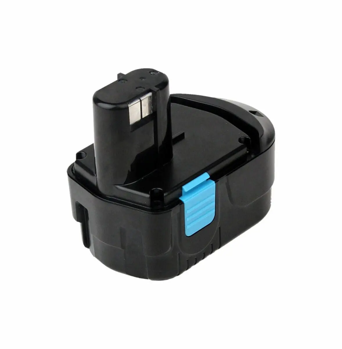 Replacement Battery 18V 3.0Ah NiMH Battery For Hitachi EB1820 EB1812S EB1820L 18 VOLT Cordless Drill - Electronics