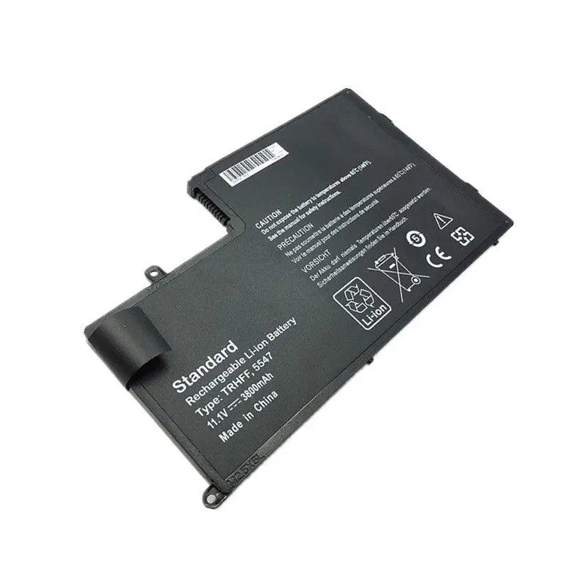 Replacement Battery for Dell Inspiron 5547 5548 5545 5445 5447 5448 N5547 N5447 TRHFF - Electronics