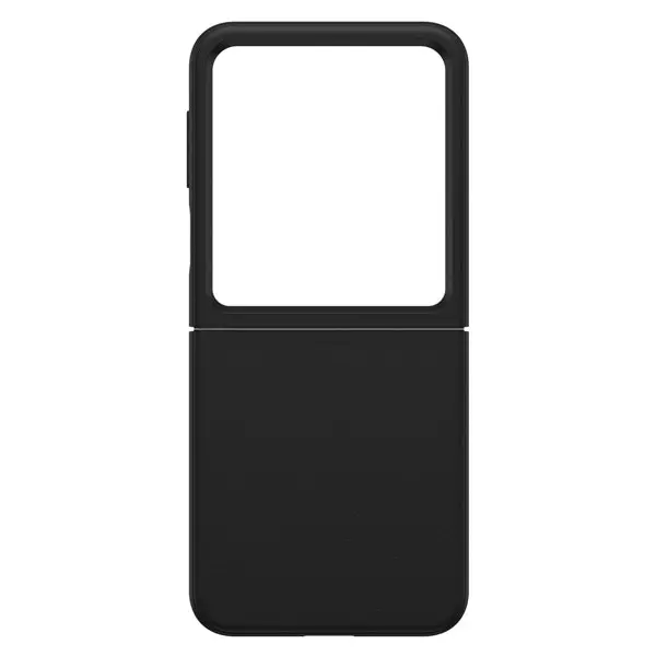 OtterBox Thin Flex Case (Suits Samsung Galaxy Z Flip 5) - Black