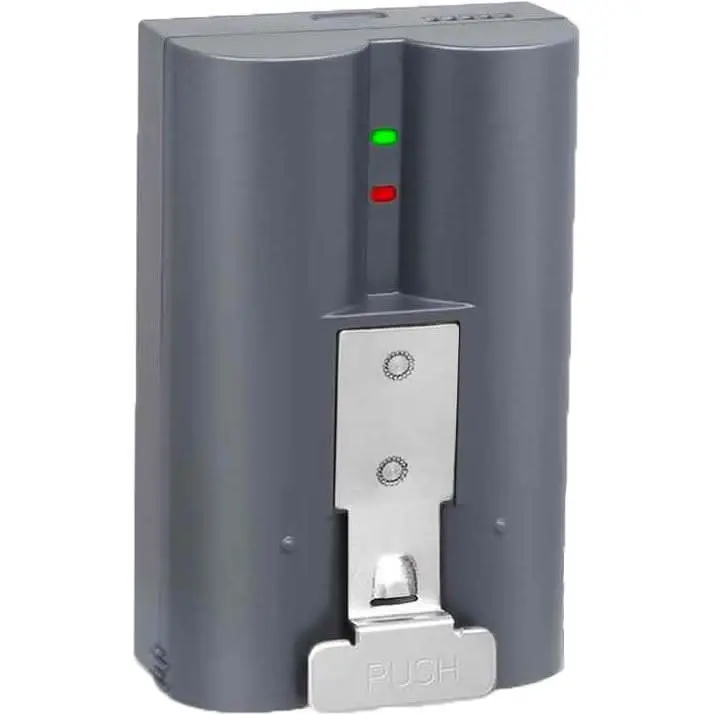 Ring Compatible Quick Release Battery Pack - Electronics