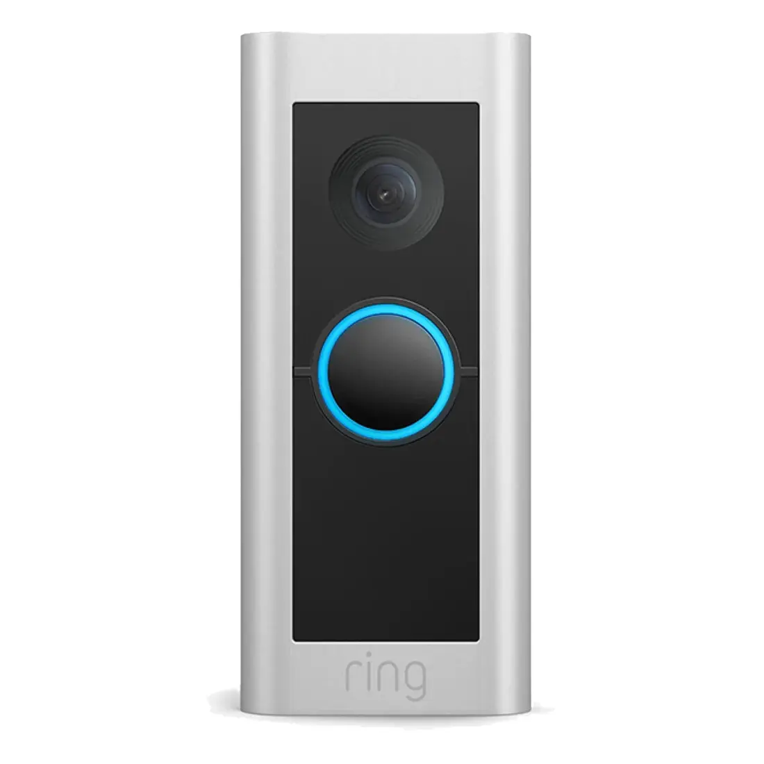 Ring Video Doorbell Pro Wired - Up to 60% off Connected Smart Tech