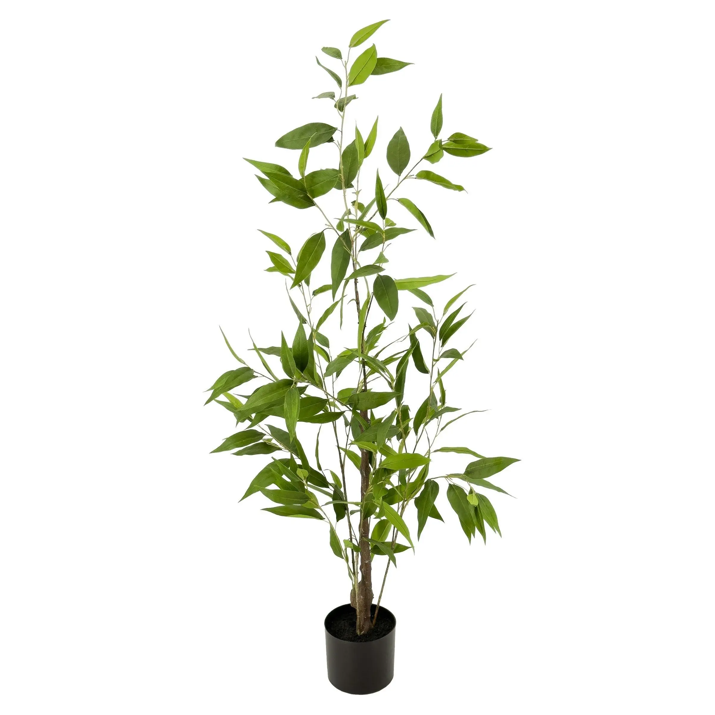 Artificial Lemon Eucalyptus Tree - 120cm