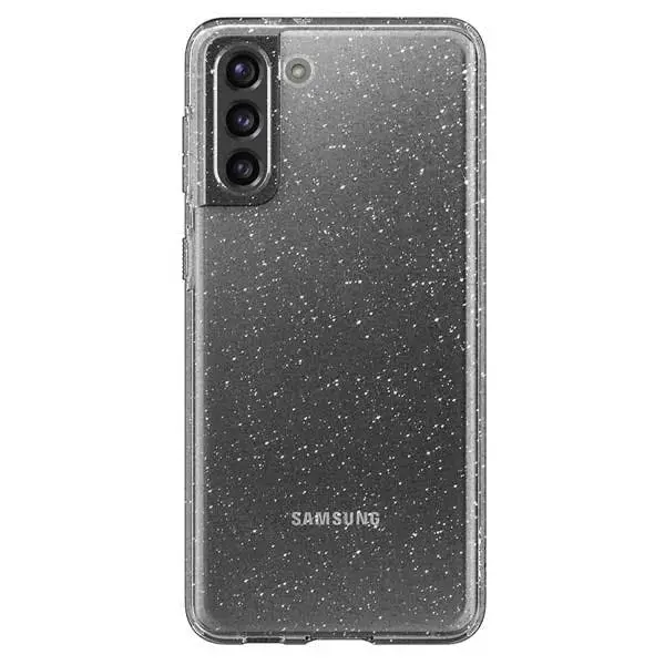 Soka Tough Diamond Case (Suits Galaxy S23) - Clear