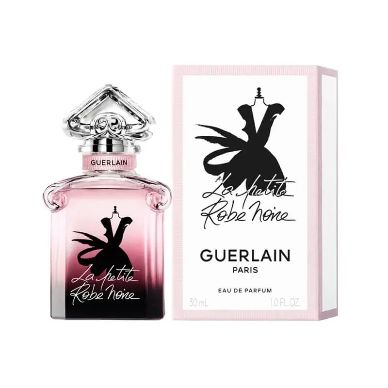 Guerlain La Petite Robe Noire 30ml EDP (L) SP - Beauty