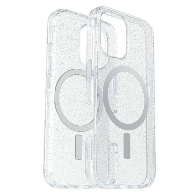OtterBox Symmetry MagSafe Case (Suits iPhone 16) - Stardust