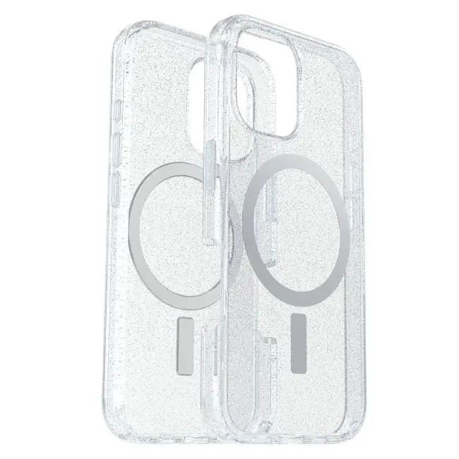 OtterBox Symmetry MagSafe Case (Suits iPhone 16 Plus) - Stardust