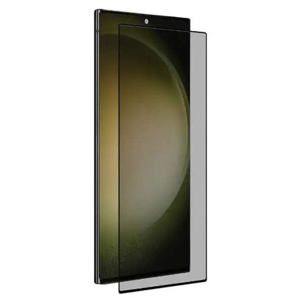 3sixT Impact Zero Premium Screen Protector (Suits Galaxy S24 Ultra) - Electronics