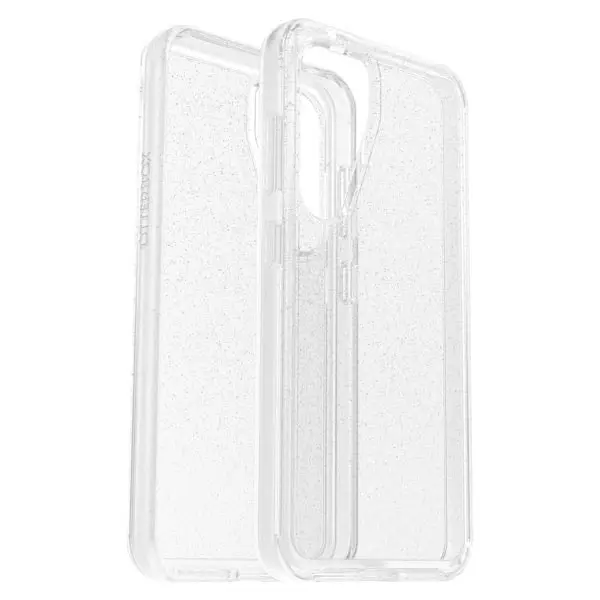 OtterBox Symmetry Case (Suits Galaxy S24 Plus) - Stardust