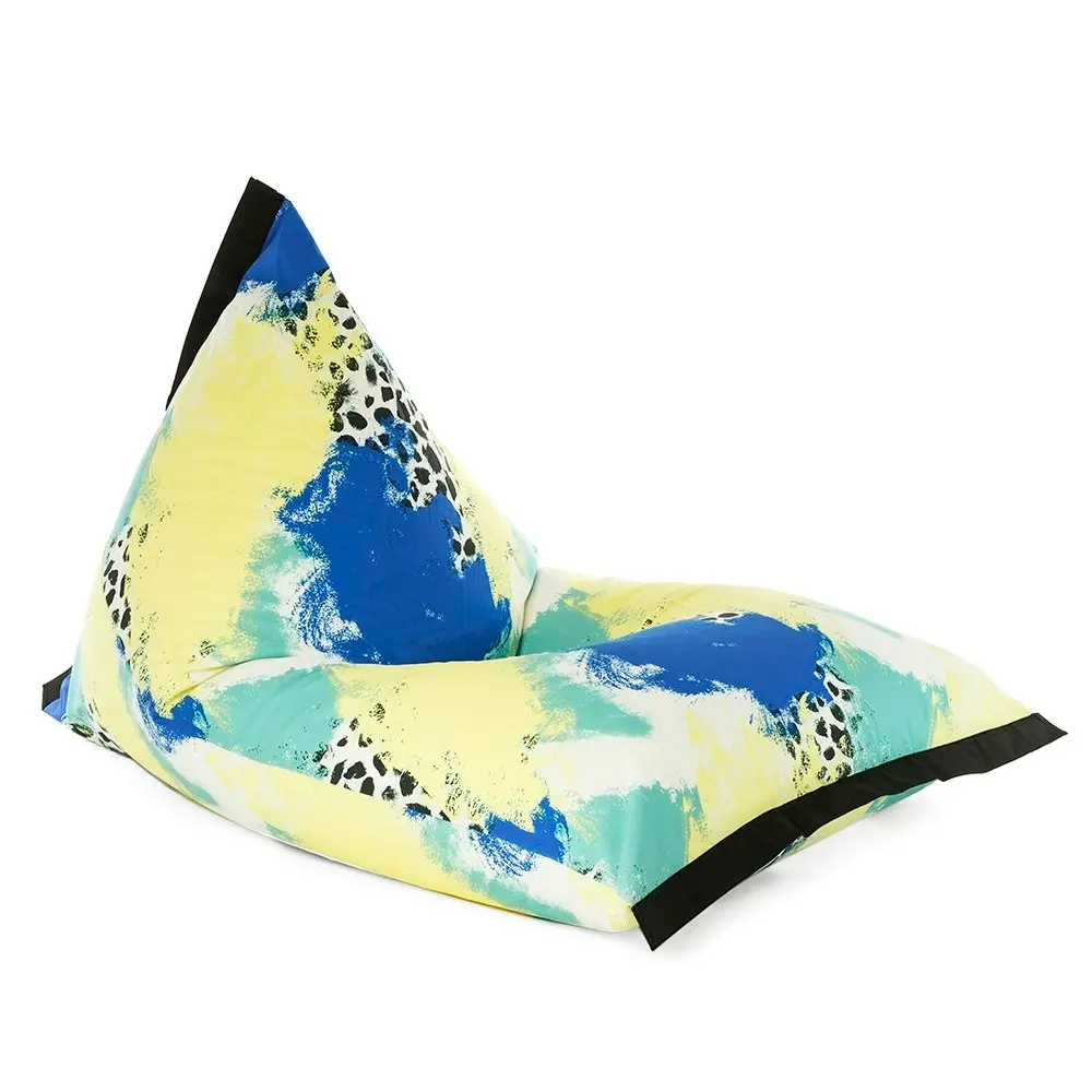 Lifestyle Bean Bag in Tier - Furniture