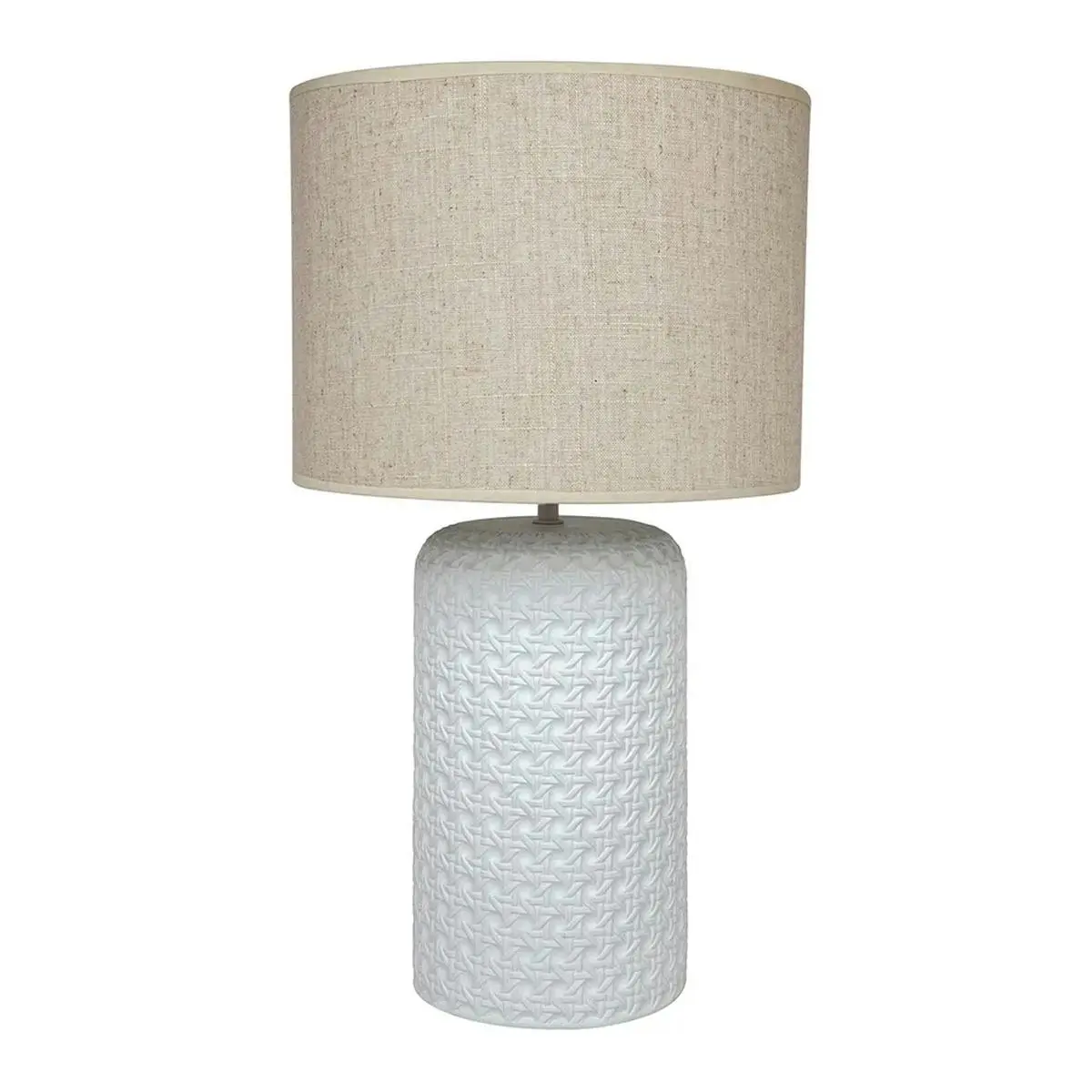 Cafe Lighting Patronga Table Lamp - Natural