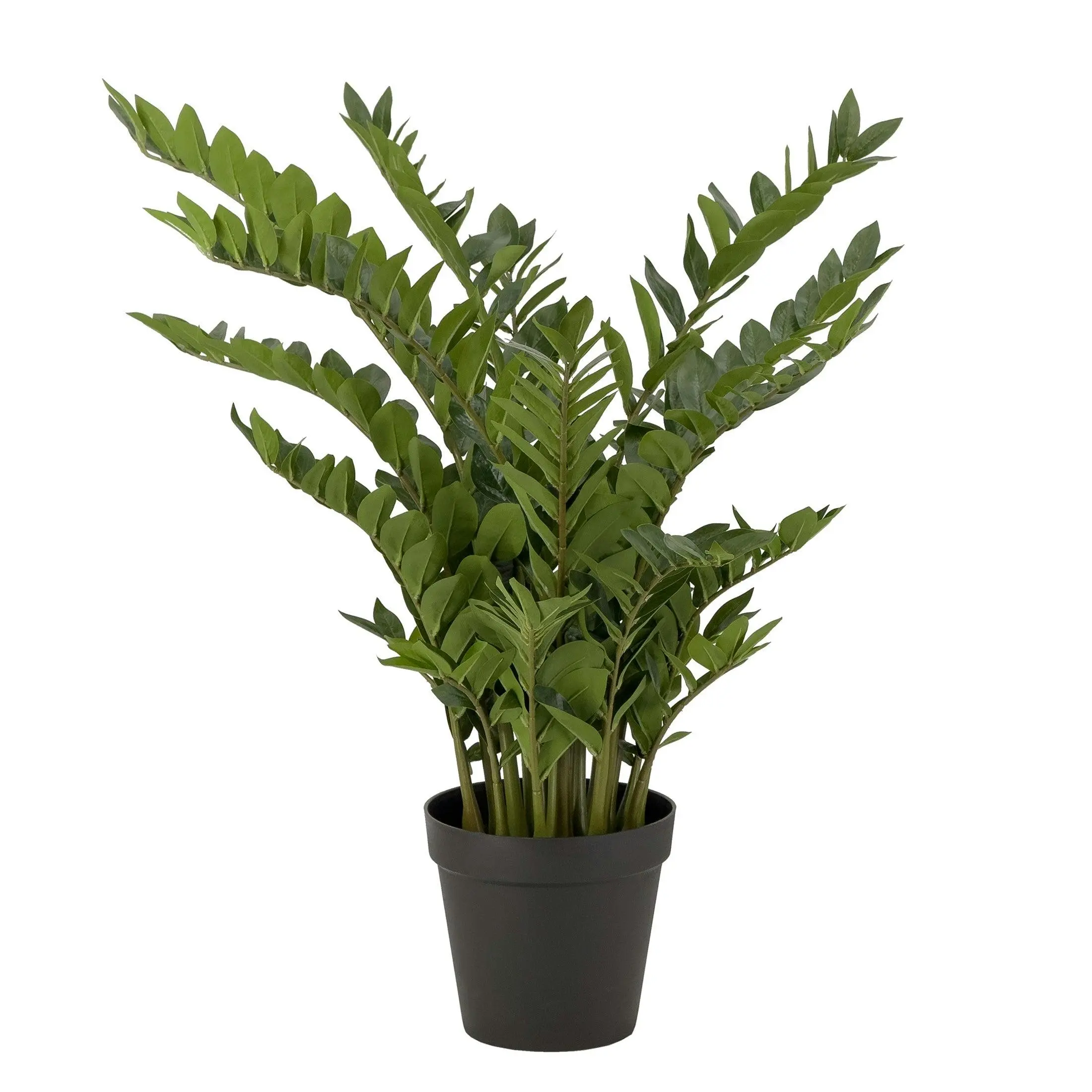 Artificial ZZ (Zanzibar) Plant 115cm - Home & Garden