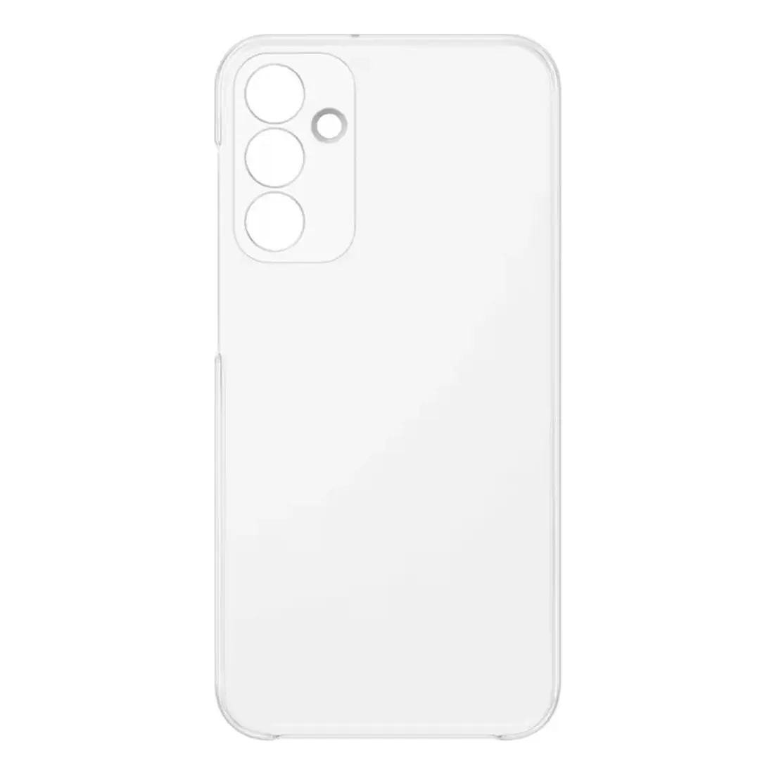 Samsung Galaxy A15 Case EF-QA156CTEGWW - Clear