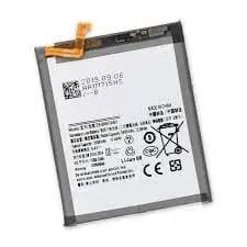 Samsung Galaxy Note 10 Compatible Replacement Battery - Electronics