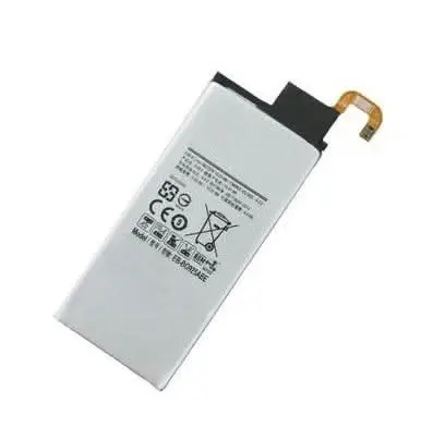 Samsung Galaxy S6 Edge Compatible Replacement Battery - Electronics