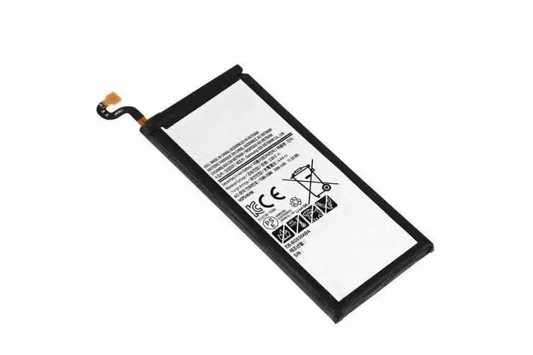 Samsung Galaxy S7 Compatible Replacement Battery - Electronics