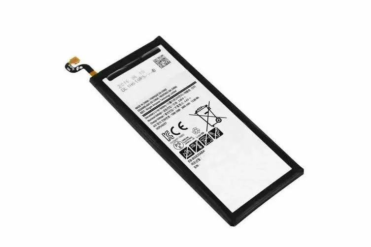 Samsung Galaxy S7 Edge Compatible Replacement Battery - Electronics