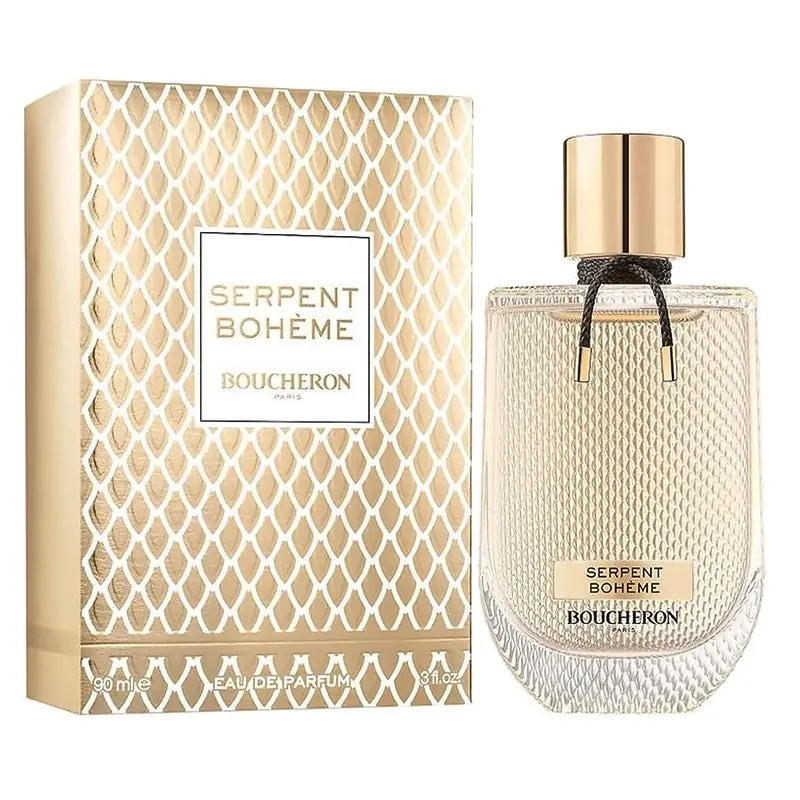 Boucheron Serpent Boheme 90ml EDP (L) SP - Beauty