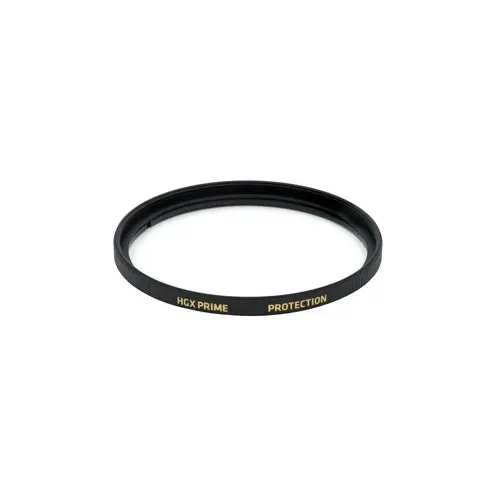 ProMaster Protection HGX Prime 37mm Filter - Photography