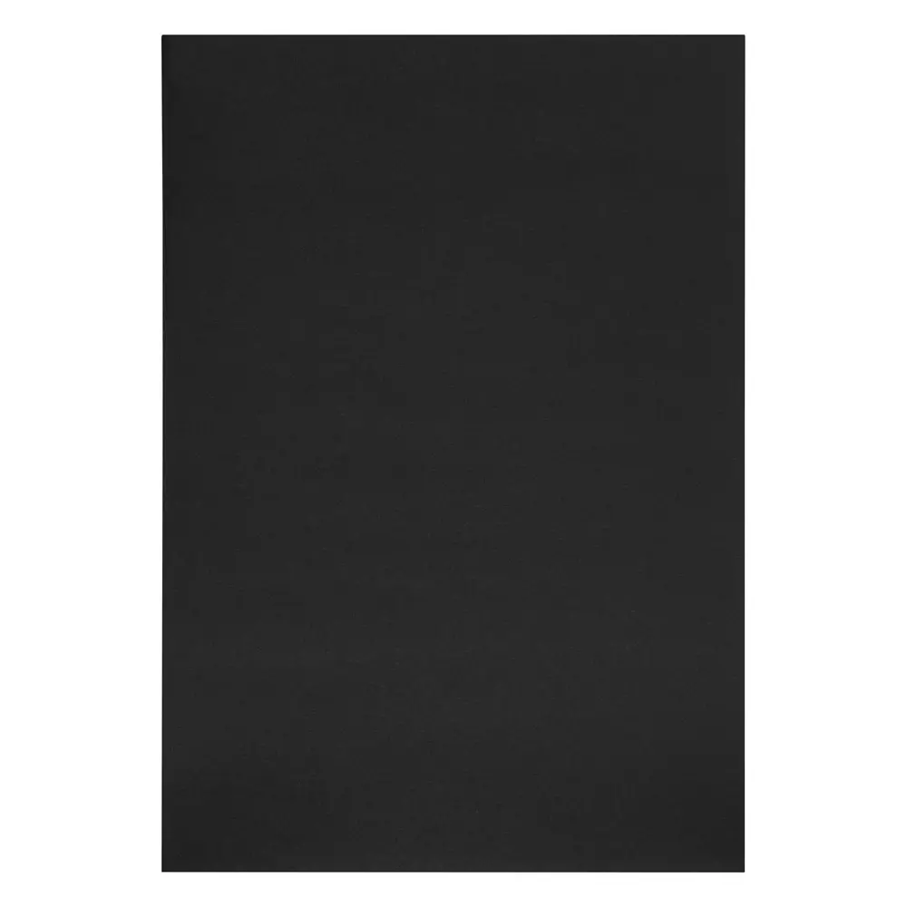 20pc Marbig Presentation A4 File Folder Document Holder Organiser Matte White - Office
