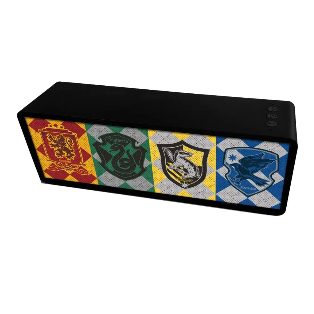 ERT Group Portable Wireless 10W 2.1 Stereo Speaker Harry Potter 001 - Electronics