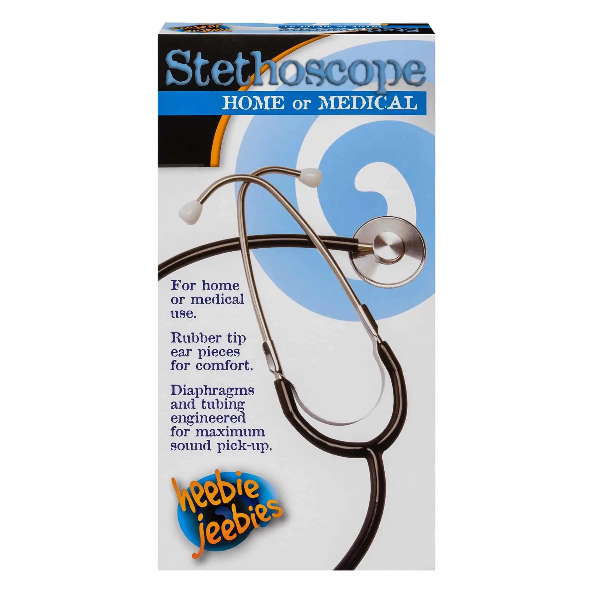 Stethoscope - Toys & Games