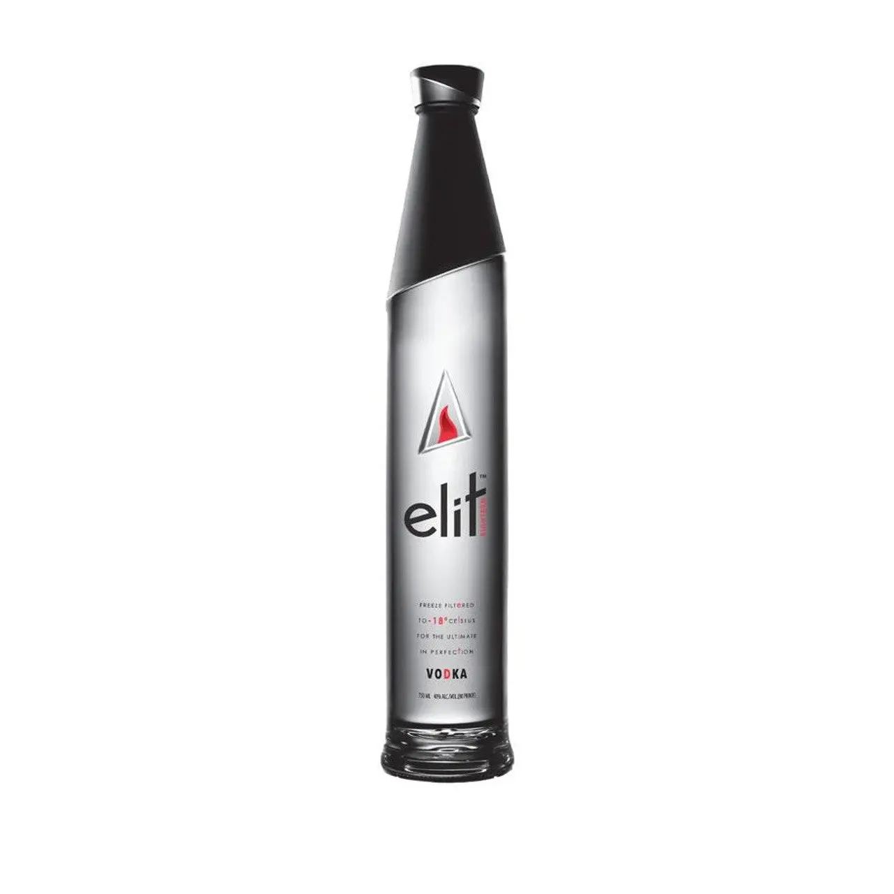 Stolichnaya 'Stoli' Elit Ultra Luxury Vodka 700ml - Alcohol