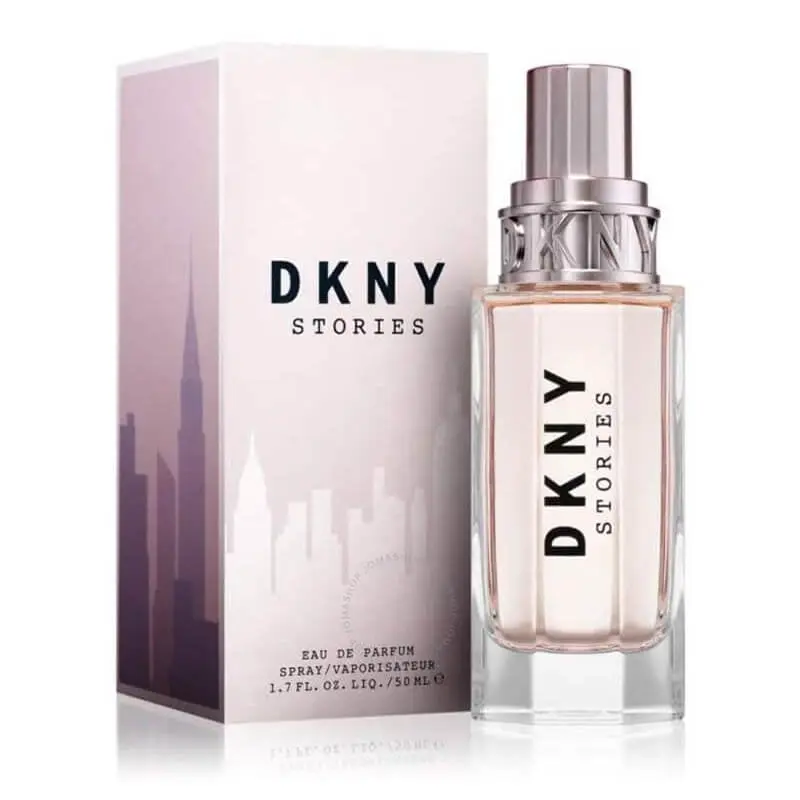 Donna Karan DKNY Stories 50ml EDP (L) SP - Beauty