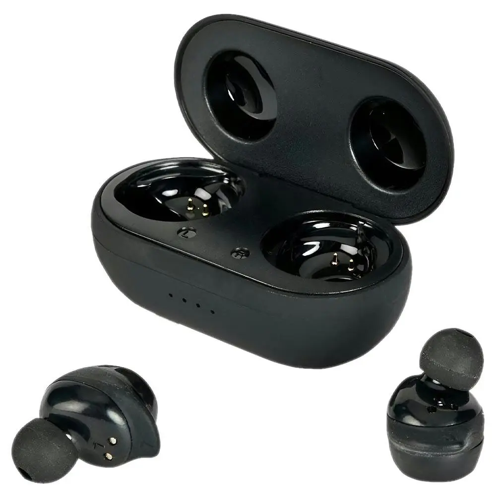 Our Pure Planet 300XP True Wireless EarPods - Black