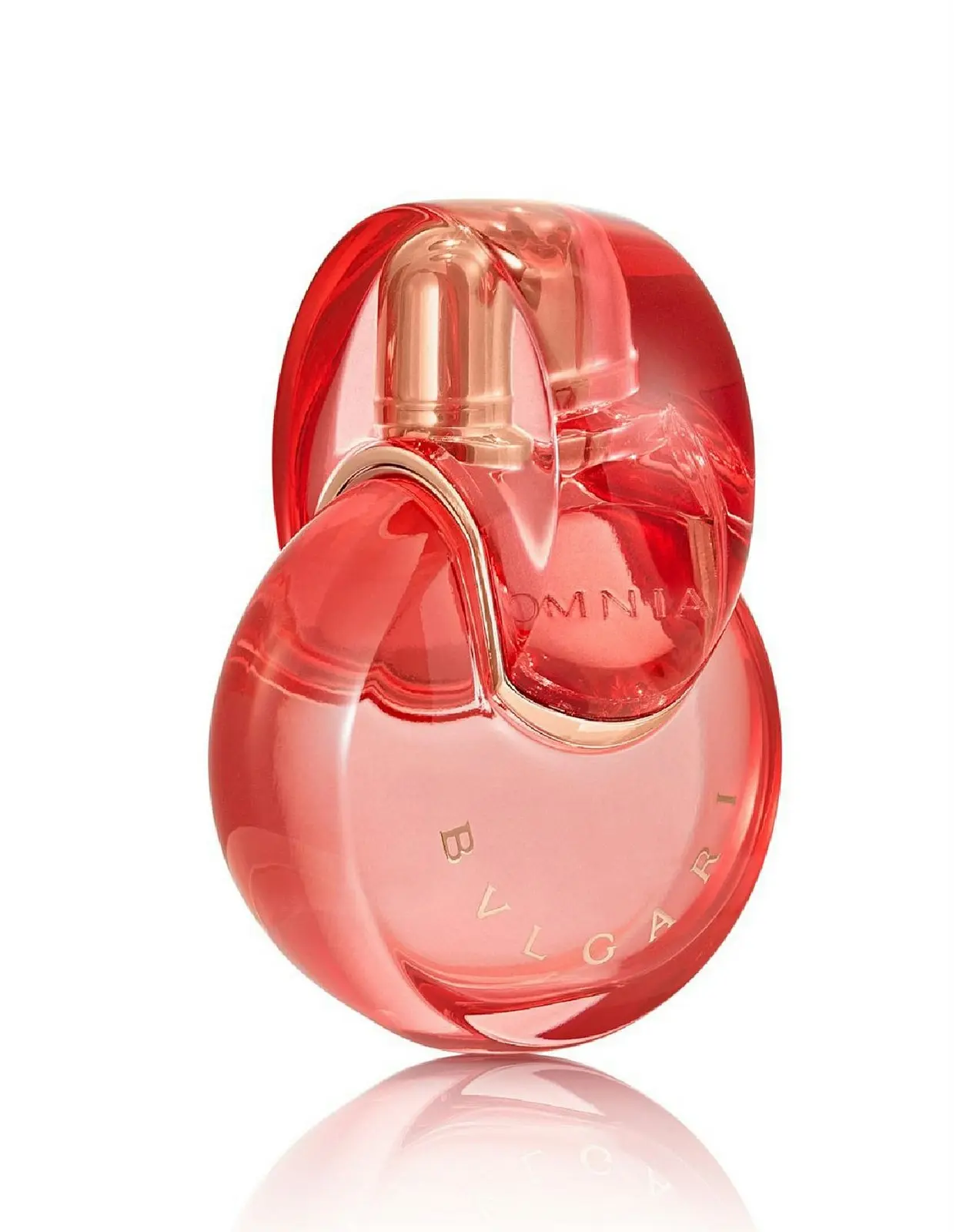 Bvlgari Omnia Coral EDT 100ml - Beauty