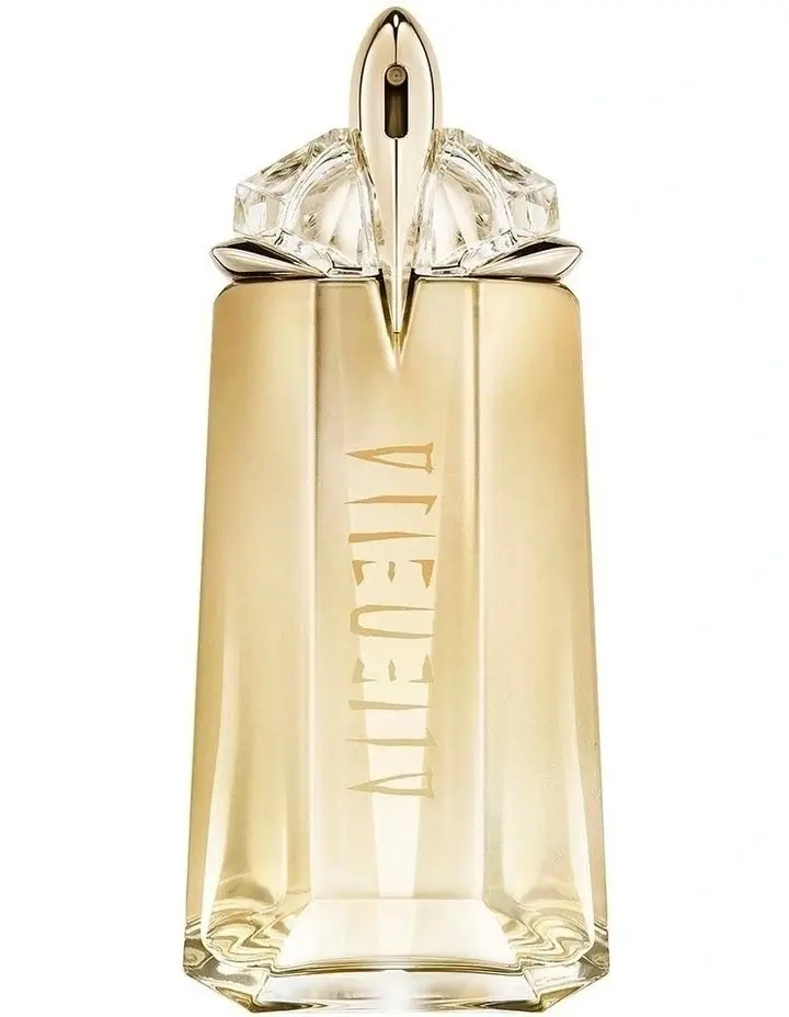 Mugler Alien Goddess Refillable EDP 60ml - Beauty