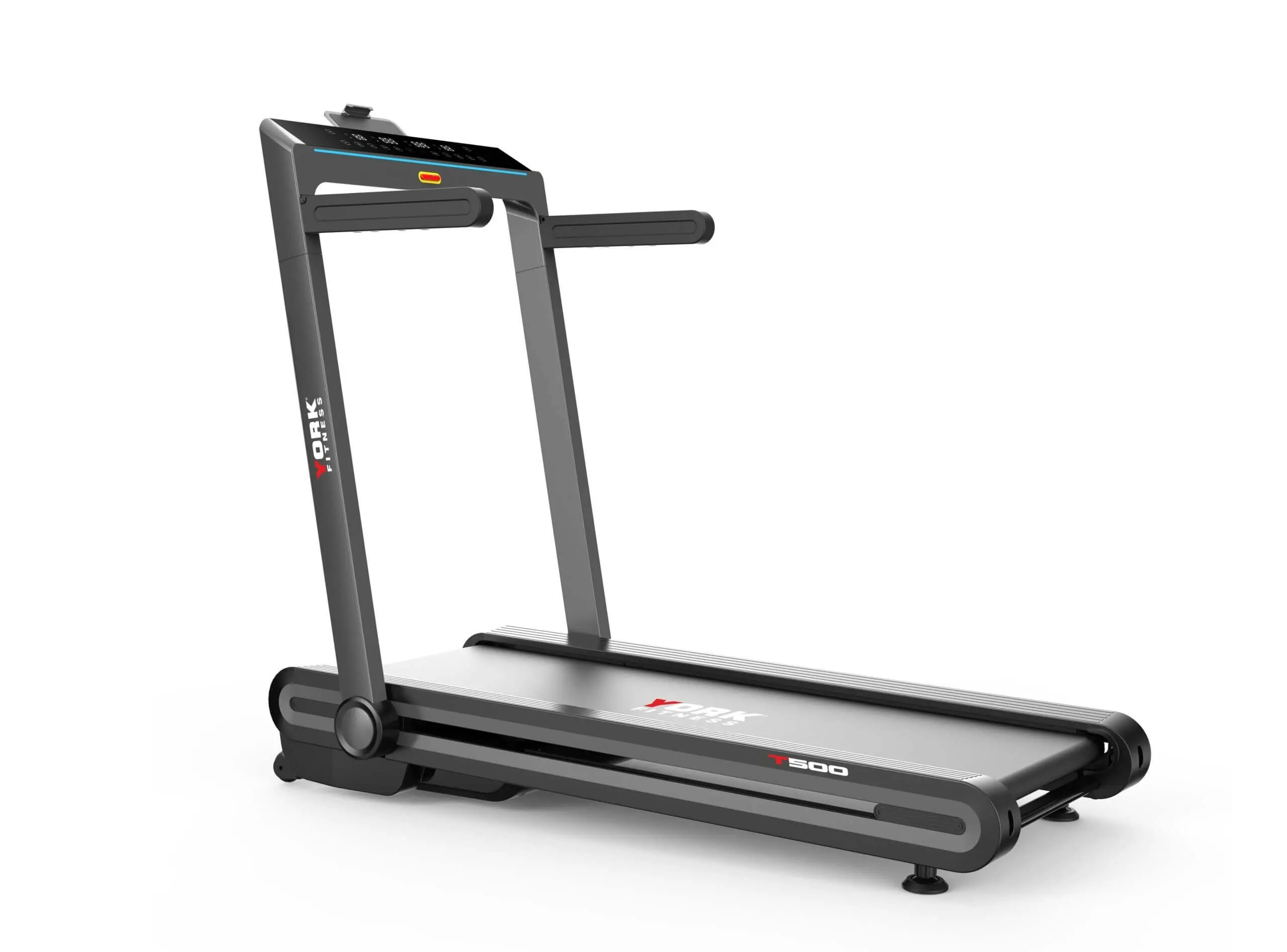 York Fitness Delta T500 Treadmill - Sports & Outdoor
