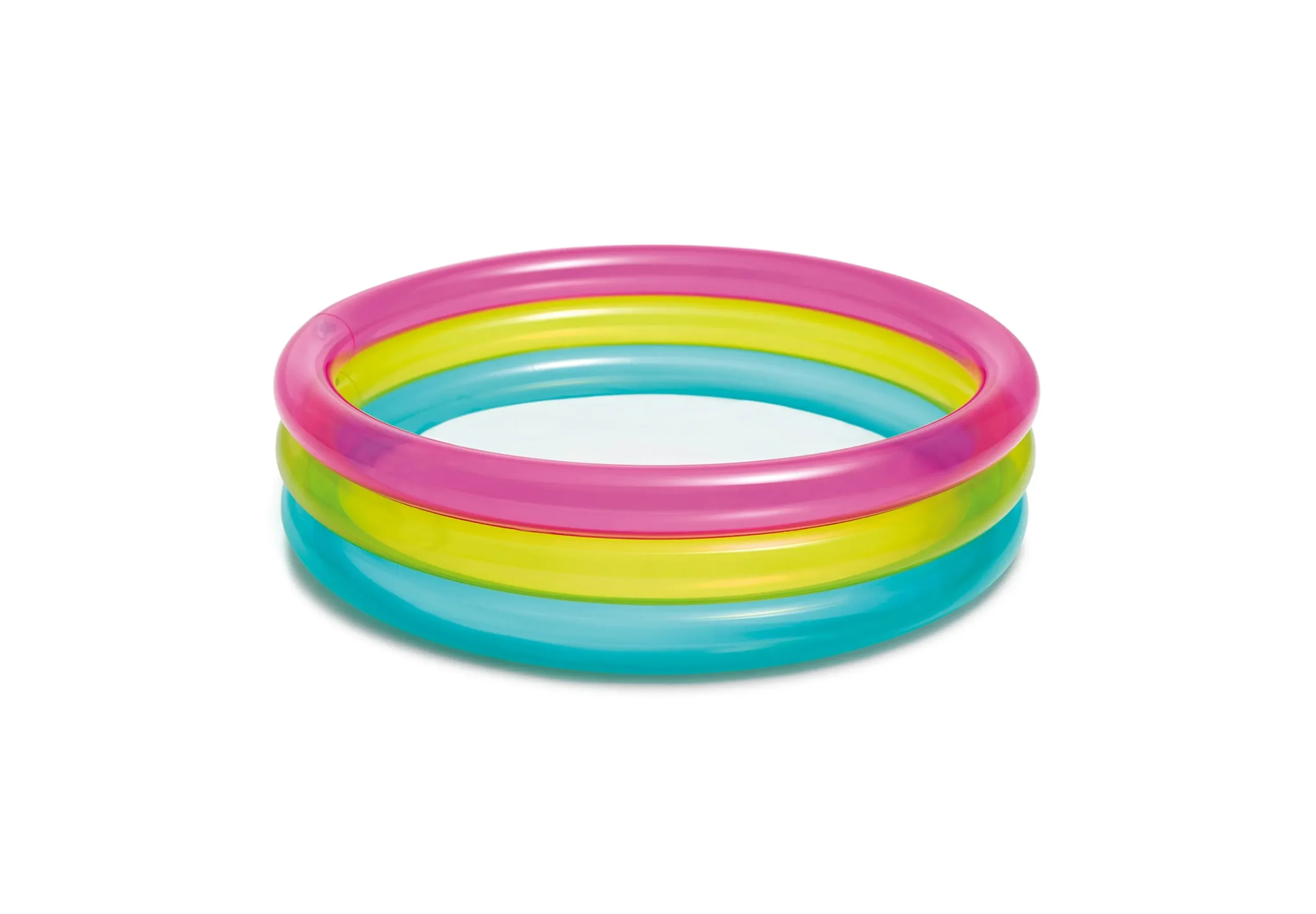 Intex Rainbow Baby Pool 57104 - Home & Garden