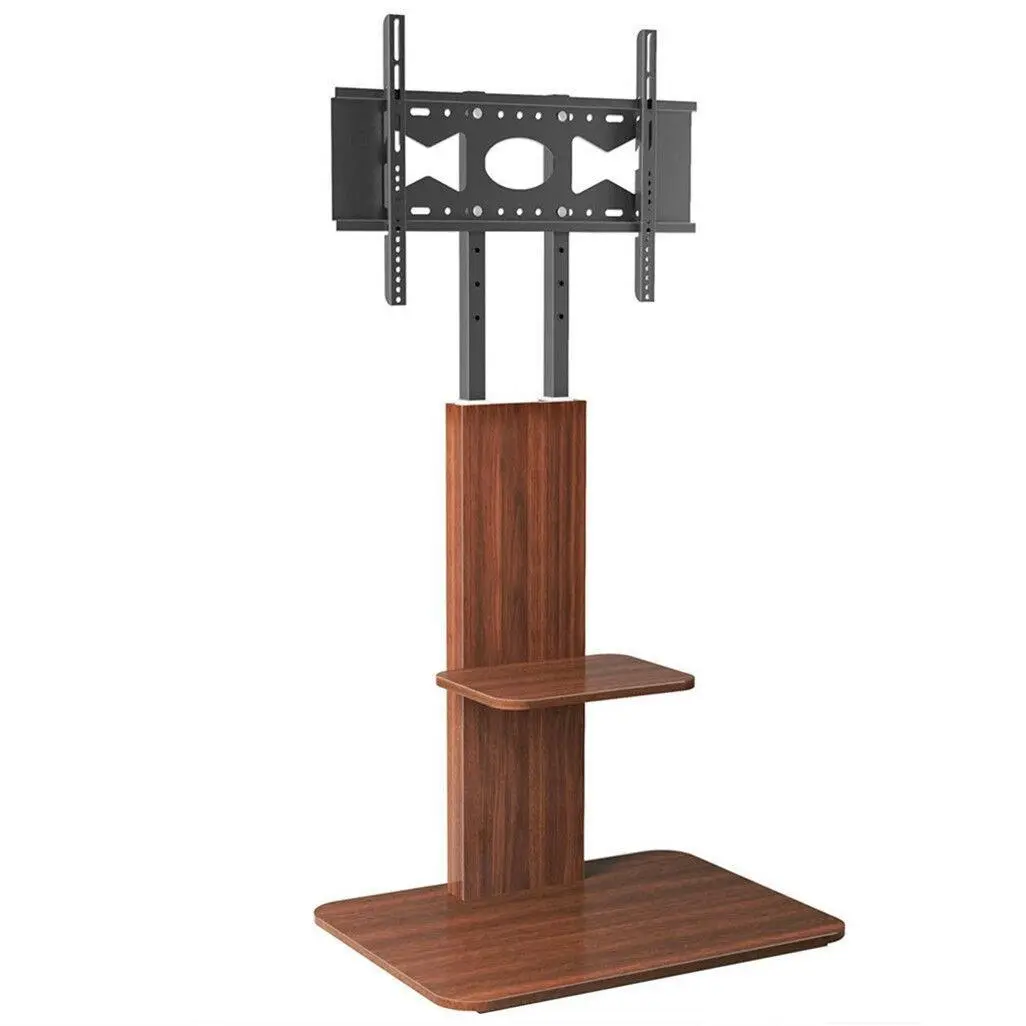 Adjustable TV Stand for 65" Screens - Electronics
