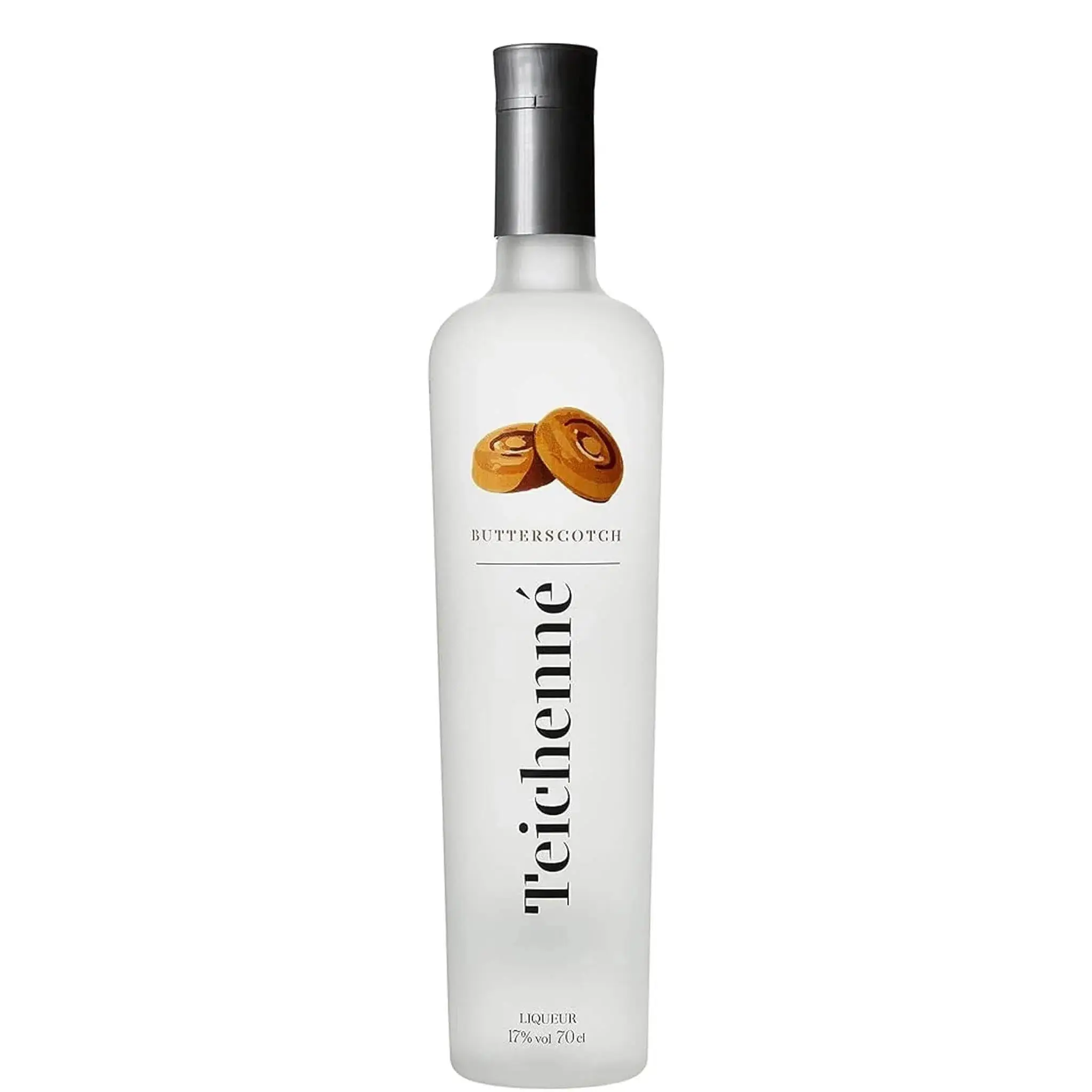 Teichenne Butterscotch Schnapps Liqueur 700ml - Alcohol