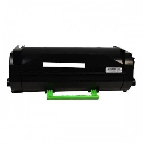 Toner 623H 62D3H00 Compatible for Lexmark MX710 MX711 MX810 MX811 MX812 - Electronics