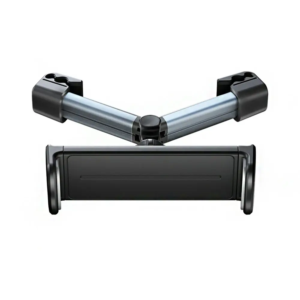 Car Rear Seat Bracket Rear Tablet Bracket Rotatable Adjusted Car Phone Holder - Electronics