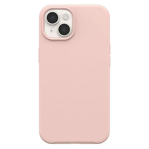 OtterBox Symmetry Plus MagSafe Case (Suits iPhone 15 Plus) - Ballet Shoes